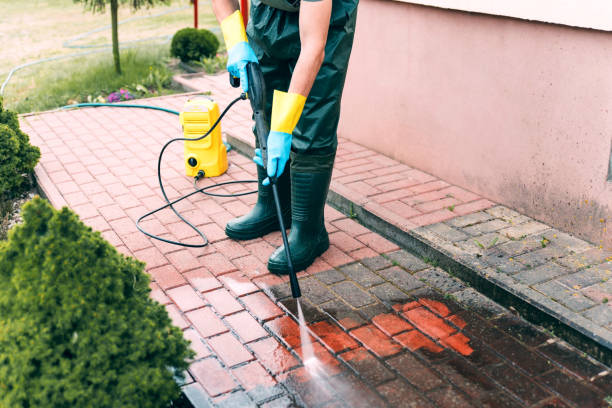 Paint Preparation in Short Pump, VA