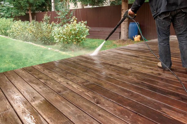 Concrete Sealing in Short Pump, VA